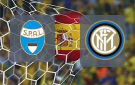 SPAL 2013 - Inter
