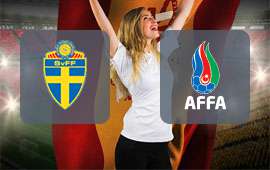 Sweden - Azerbaijan