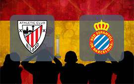 Athletic Bilbao - Espanyol
