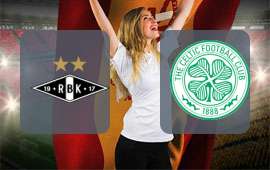 Rosenborg - Celtic
