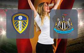 Leeds United - Newcastle United