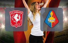 FC Twente - Telstar