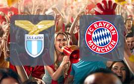 Lazio - Bayern Munich
