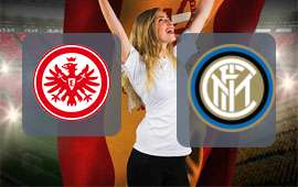 Eintracht Frankfurt - Inter