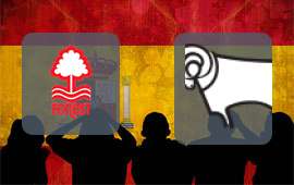 Nottingham Forest - Derby County