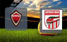 Patriotas - Tigres FC
