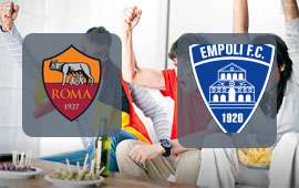Roma - Empoli
