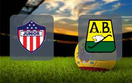 Atletico Junior - Bucaramanga