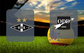 Rosenborg - Odds Ballklubb