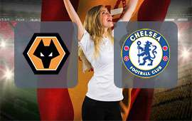 Wolverhampton Wanderers - Chelsea