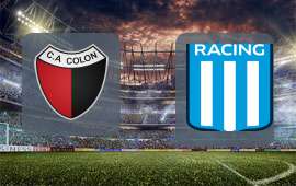 Colon - Racing Club