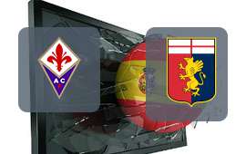 Fiorentina - Genoa