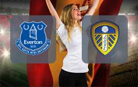 Everton - Leeds United