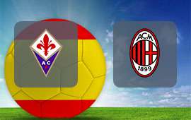 Fiorentina - AC Milan