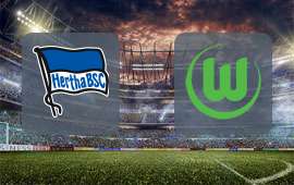 Hertha Berlin - Wolfsburg