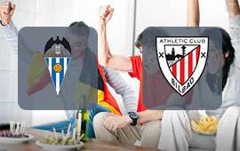 Alcoyano - Athletic Bilbao