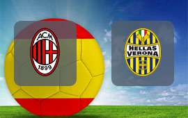 AC Milan - Hellas Verona