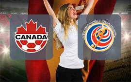Canada - Costa Rica
