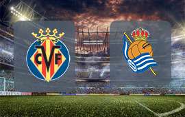 Villarreal - Real Sociedad