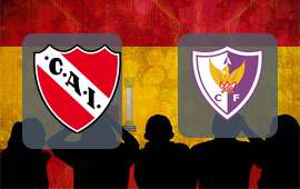 Independiente - Fenix