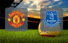 Manchester United - Everton