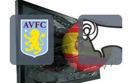 Aston Villa - Derby County