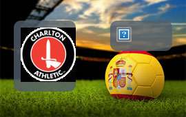 Charlton Athletic - Brighton & Hove Albion