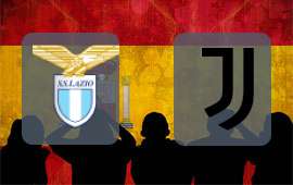 Lazio - Juventus