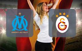 Marseille - Galatasaray