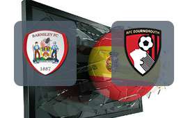Barnsley - AFC Bournemouth