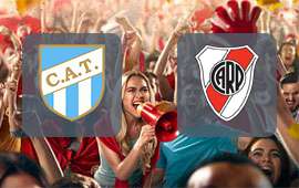 Atletico Tucuman - River Plate