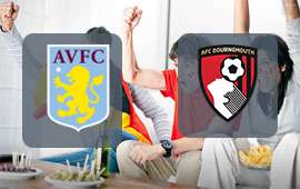 Aston Villa - AFC Bournemouth