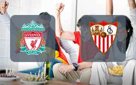 Liverpool - Sevilla