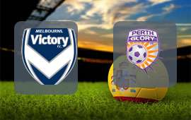 Melbourne Victory - Perth Glory
