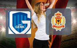 Genk - KV Mechelen