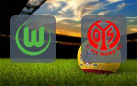 Wolfsburg - Mainz 05