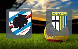 Sampdoria - Parma