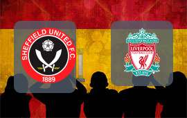 Sheffield United - Liverpool