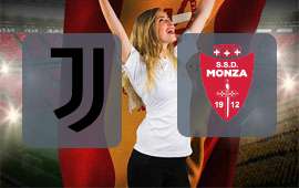 Juventus - Monza