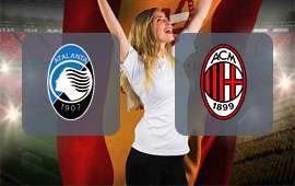 Atalanta - AC Milan
