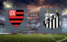 Flamengo - Santos FC
