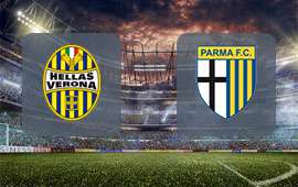 Hellas Verona - Parma