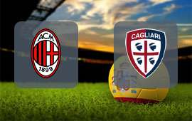 AC Milan - Cagliari