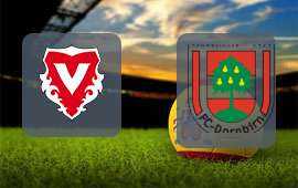 FC Vaduz - Dornbirn
