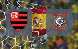 Flamengo - Corinthians