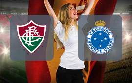 Fluminense - Cruzeiro