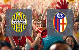 Hellas Verona - Bologna