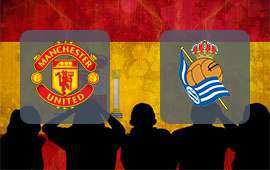 Manchester United - Real Sociedad