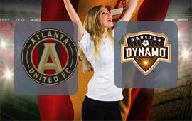 Atlanta United - Houston Dynamo