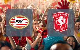PSV Eindhoven - FC Twente